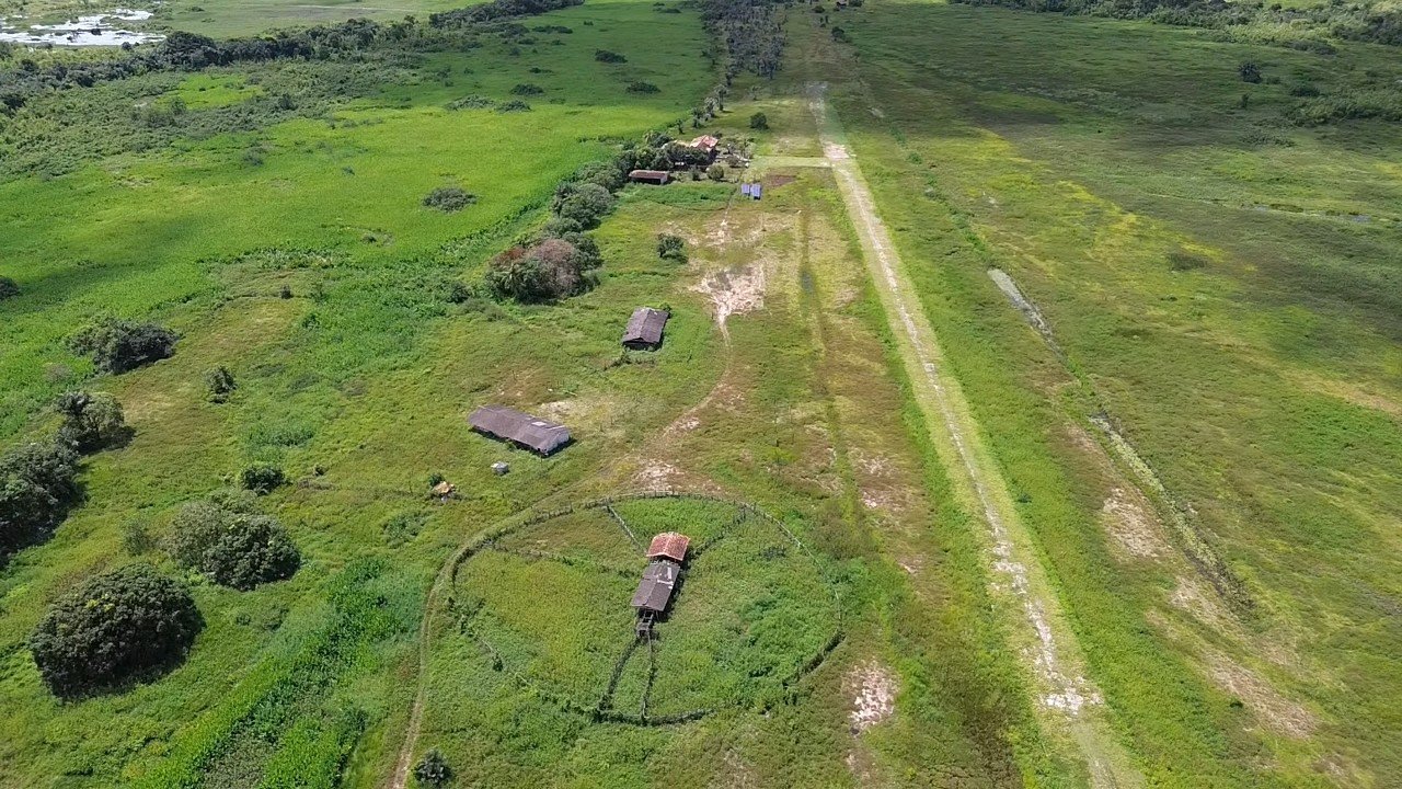 Procurado pela Interpol por tráfico internacional de drogas é preso em operação no Marajó