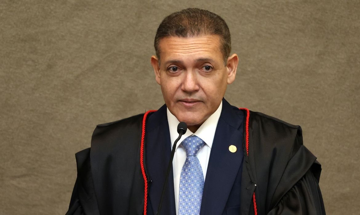 Desafio do TSE é conter uso ilegal de IA na eleição, diz Nunes Marques