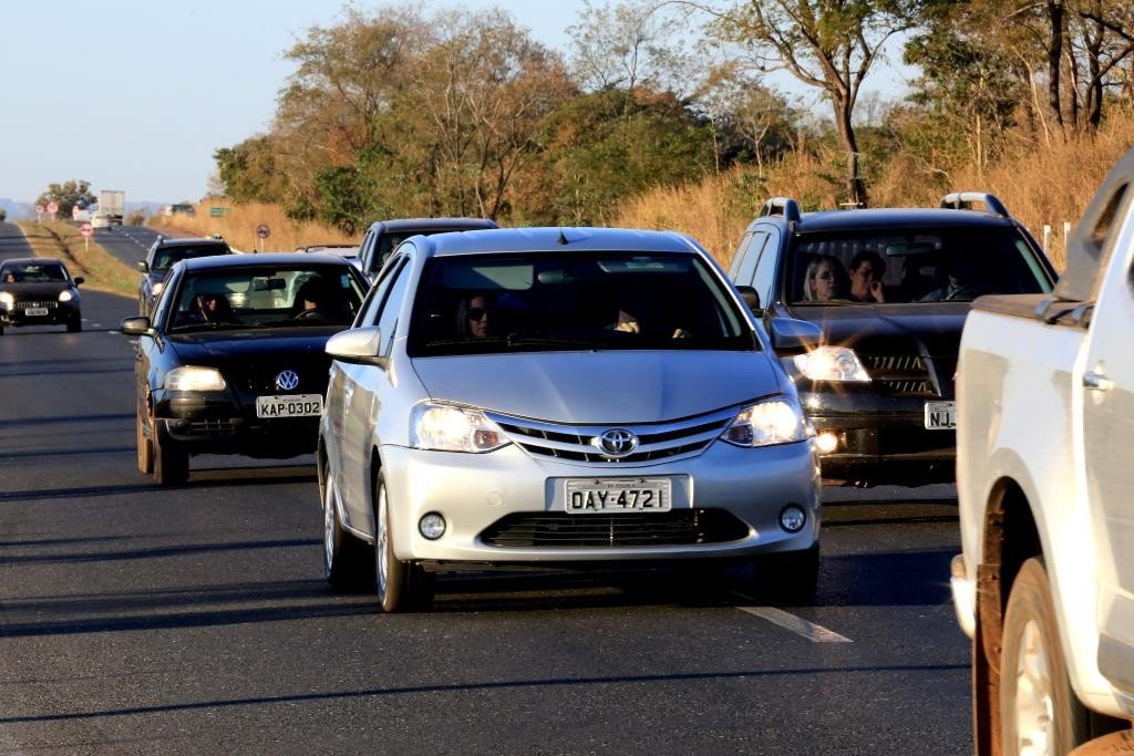 Mais de 4,5 mil motoristas de MT tiveram CNH renovada automaticamente em uma semana