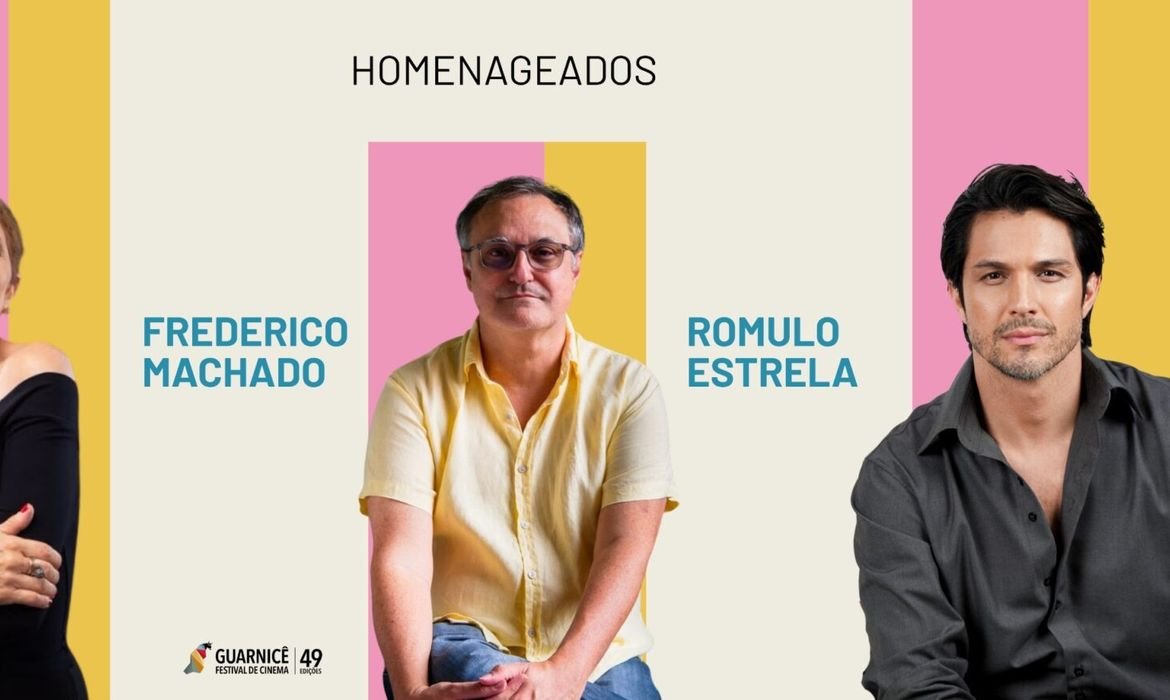 49º Festival de Cinema Guarnicê anuncia homenageados desta edição