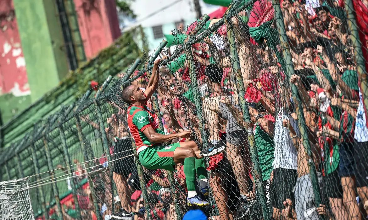 Clássico centenário mexe com rivalidade Portugal x Espanha no Brasil