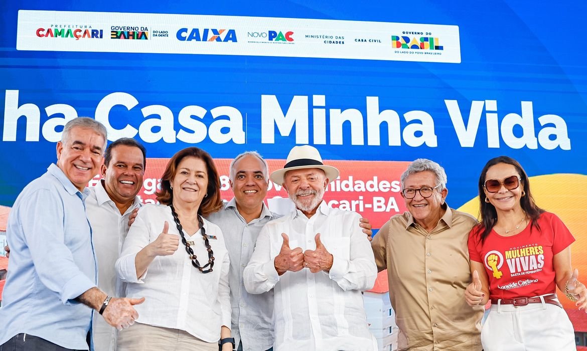 Lula defende restrição ao uso de IA no período das eleições