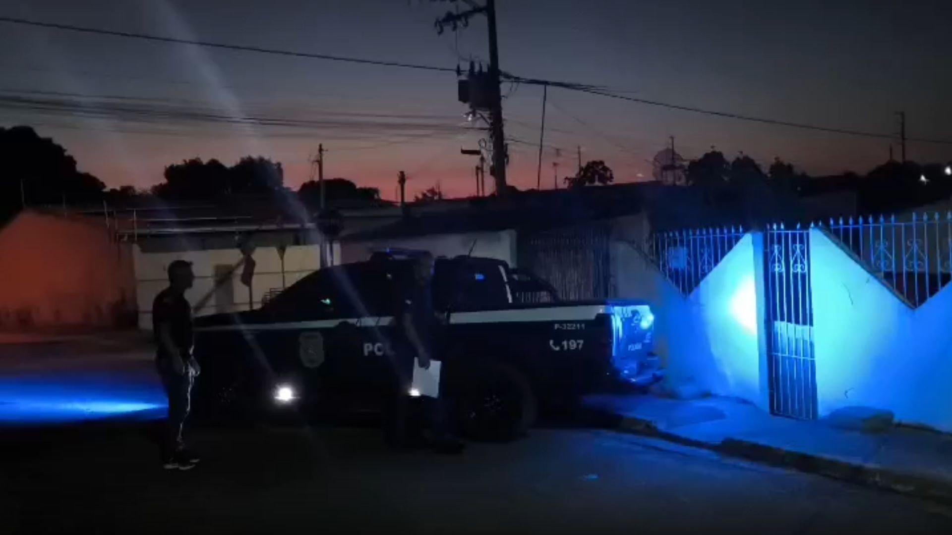 Polícia Civil de Rio Preto realiza operação contra grupo suspeito de aplicar golpes na compra de gado