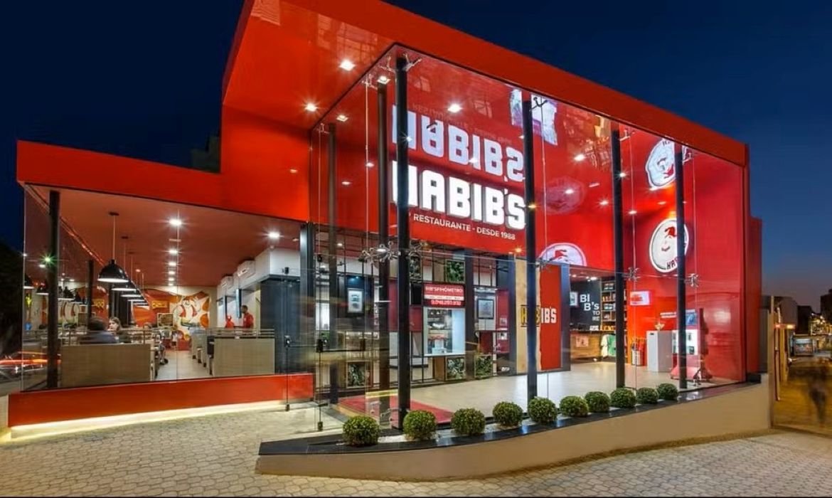 Dona de Habib’s e Ragazzo entra em recuperação judicial