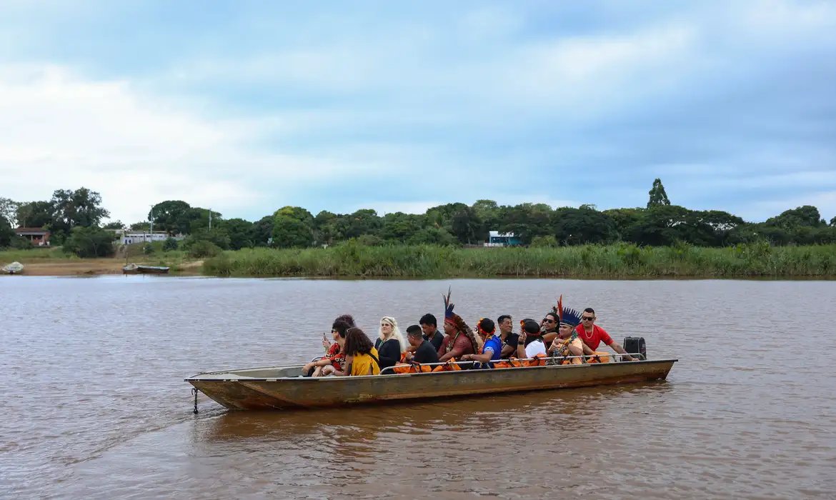 Saberes tradicionais apontam caminhos para combate à crise ambiental