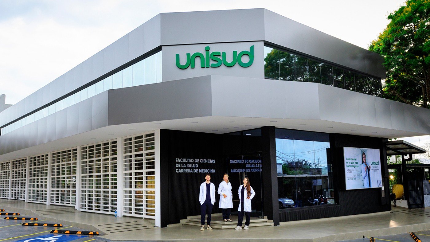 Comparativo aponta que fazer medicina no Paraguai pode economizar em até 70%