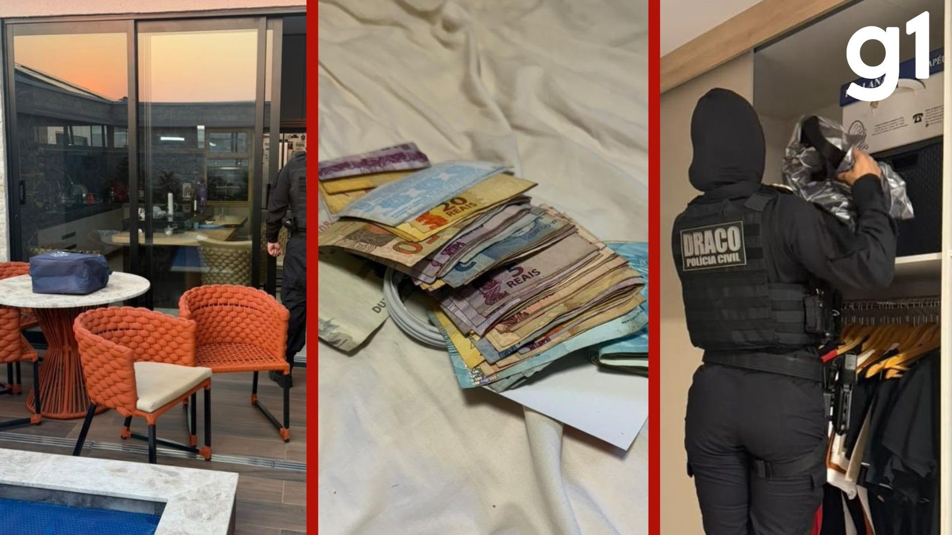 Influenciadora e marido são alvos de operação por divulgação ilegal de jogos de aposta e lavagem de dinheiro em MT