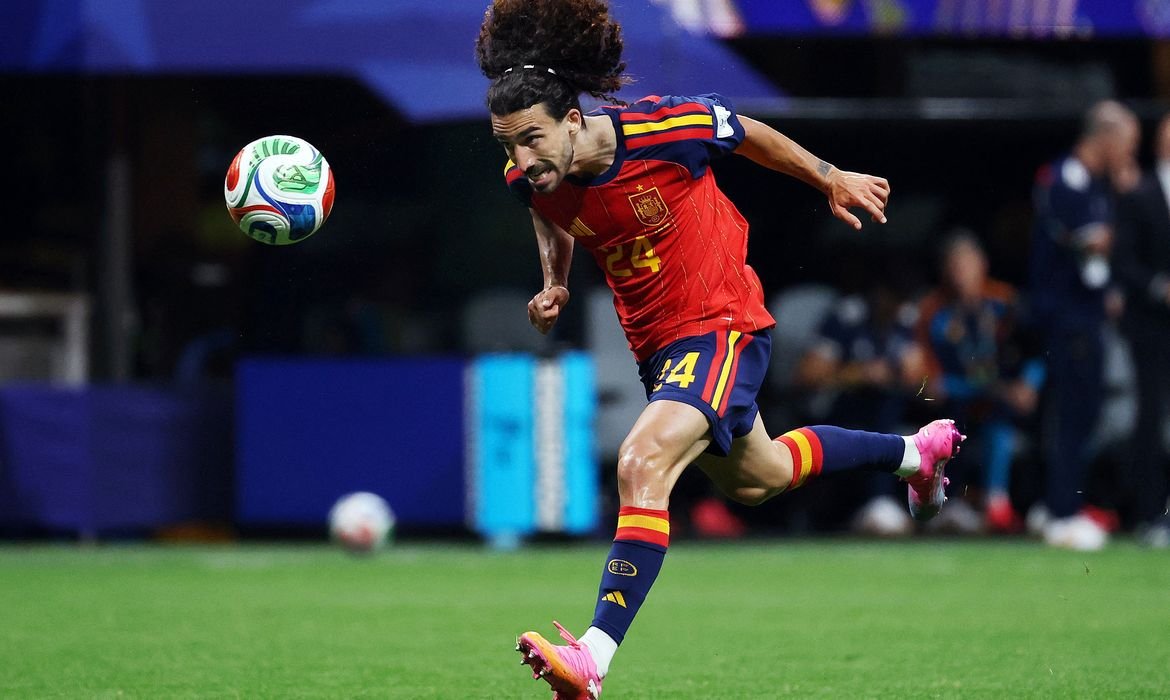Copa 2026: Rodada de hoje encerra primeira fase dos grupos G, H e I