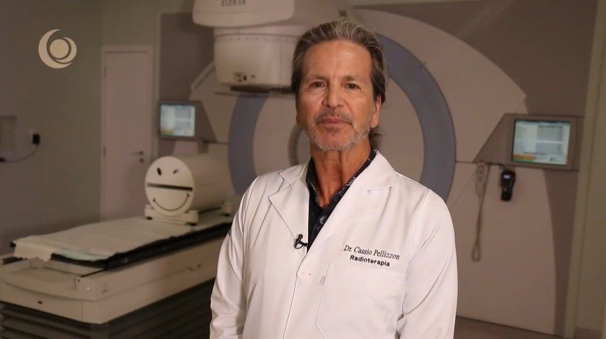 Nova geração da radioterapia alia tecnologia e precisão no combate ao câncer