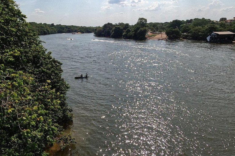 MPF pede suspensão de 4 hidrelétricas no Rio das Mortes em MT e aponta falhas em estudos de impacto ambiental