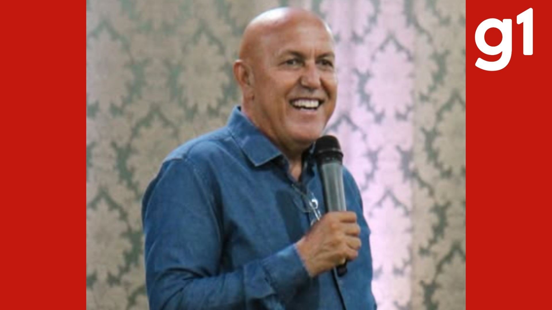 Pastor afastado de igreja em MT por trair a esposa entra na Justiça para voltar à presidência