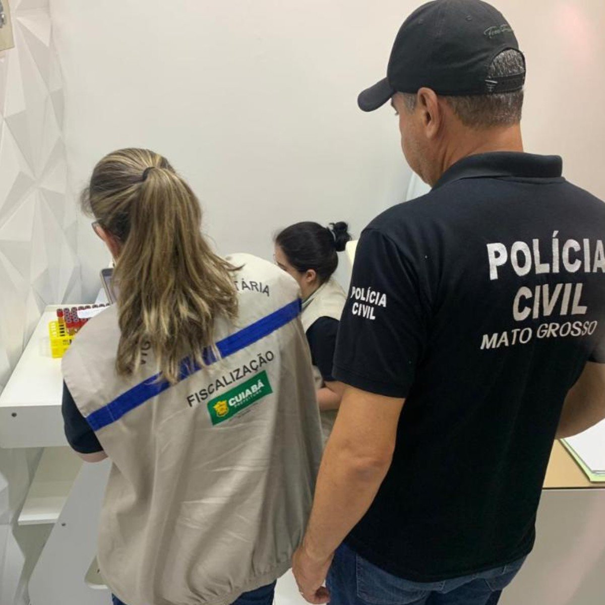Clínica estética de rede nacional 'some' após Black Friday e é investigada por golpe em mais de 80 clientes em MT