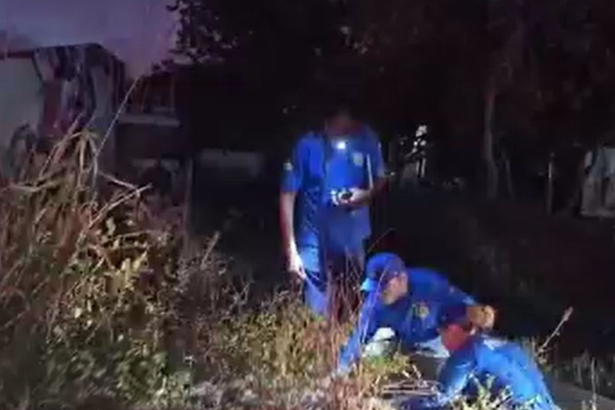 Dois corpos são encontrados em menos de 24 horas em Cuiabá; polícia investiga casos