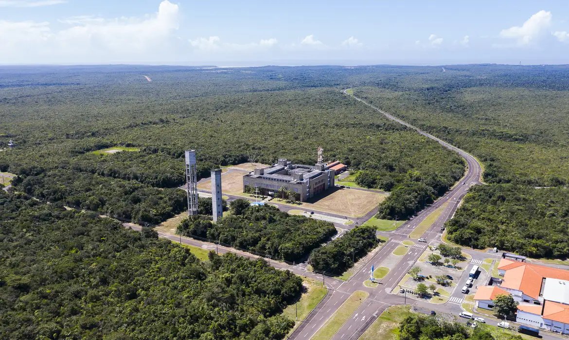 Lançamento de foguete sul-coreano da base de Alcântara é adiado