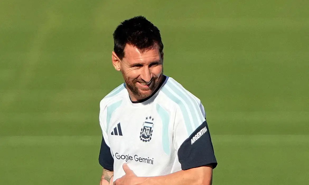 Veja os jogos de terça na Copa do Mundo; Argentina e França estreiam