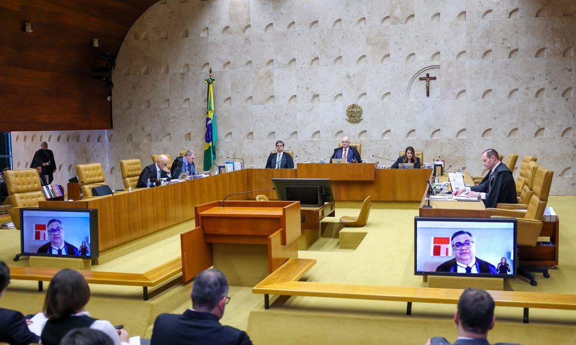 Supremo valida lei que viabiliza construção da Ferrogrão 