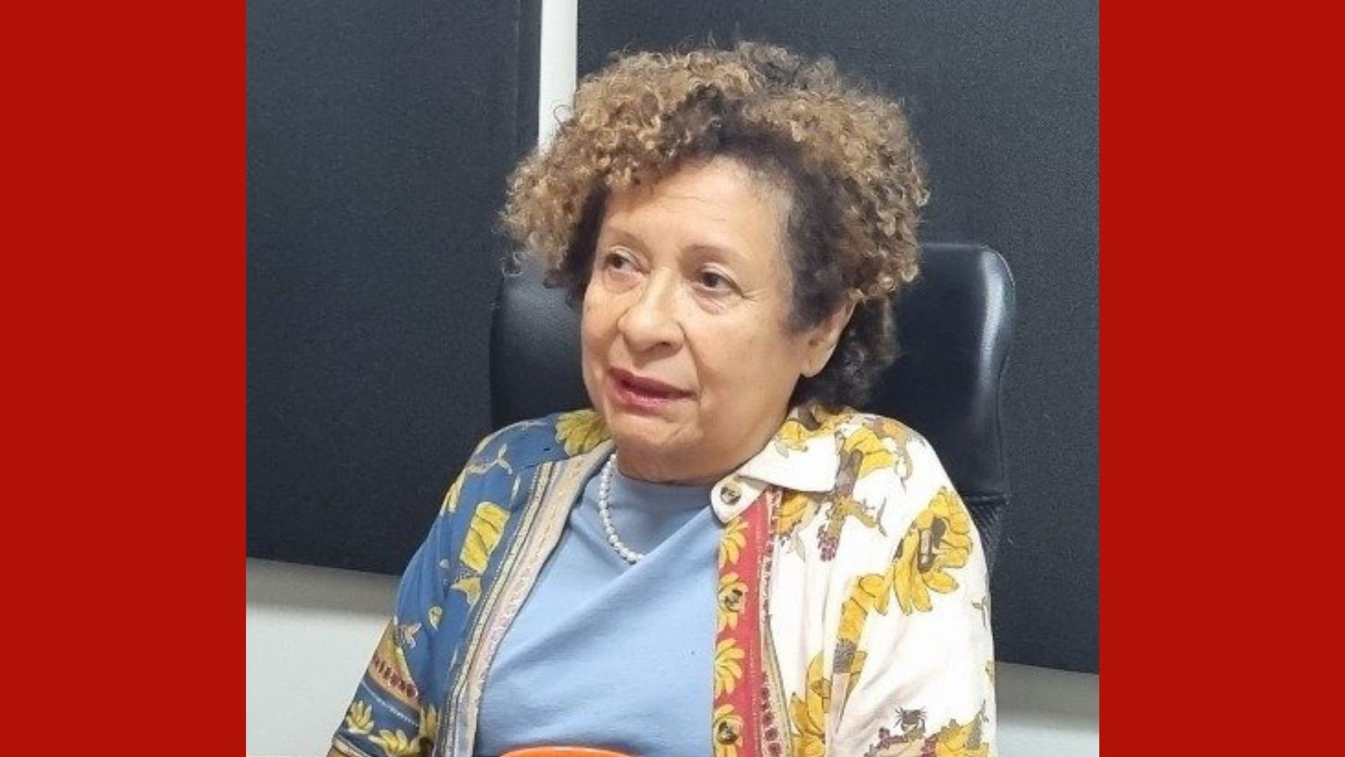 Professora e pesquisadora referência nos estudos sobre o Pantanal morre em MT