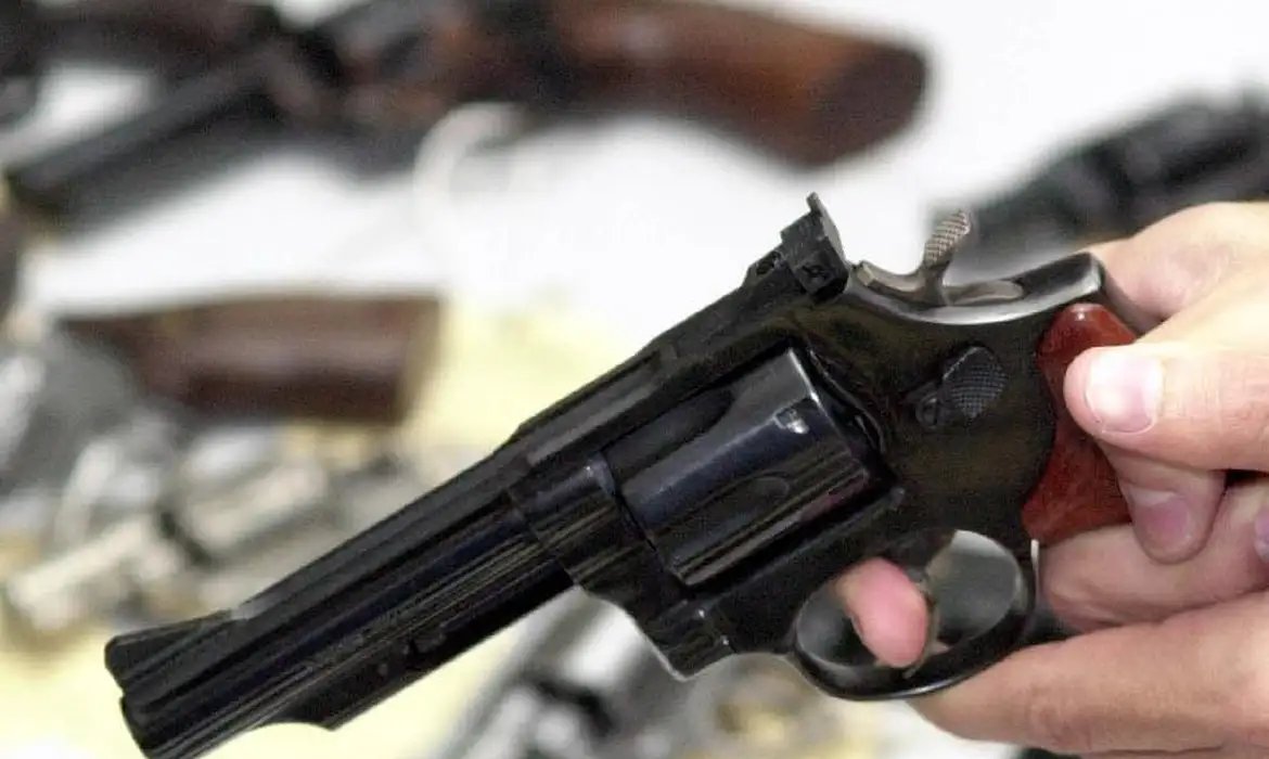 RJ têm queda de 9,6% nas mortes violentas em fevereiro