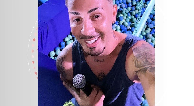 'Exorbitante': Carlinhos Maia tenta reverter condenação de R$ 200 mil após piada com má-formação de morador de MT