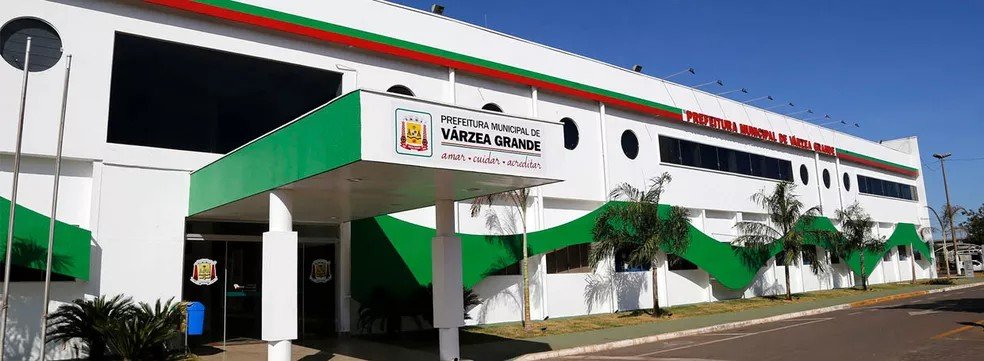 Licitação sem empresas atrasa entrega de escrituras para mais de 8 mil famílias em Várzea Grande (MT)