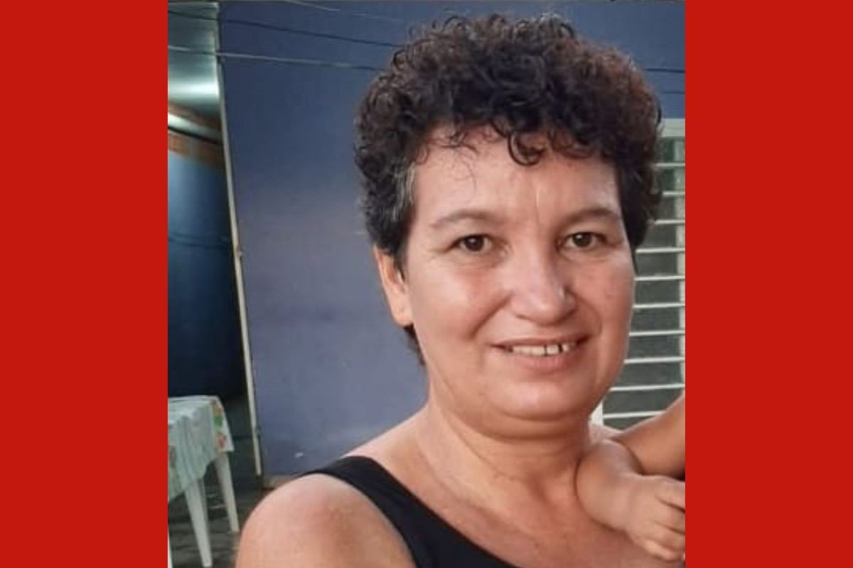 Filha relata que mãe assassinada pelo ex acionou botão do pânico 2 vezes antes do crime em MT
