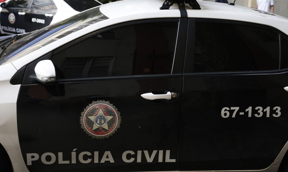 RJ: líder do Comando Vermelho que coordenava roubo de cargas é preso