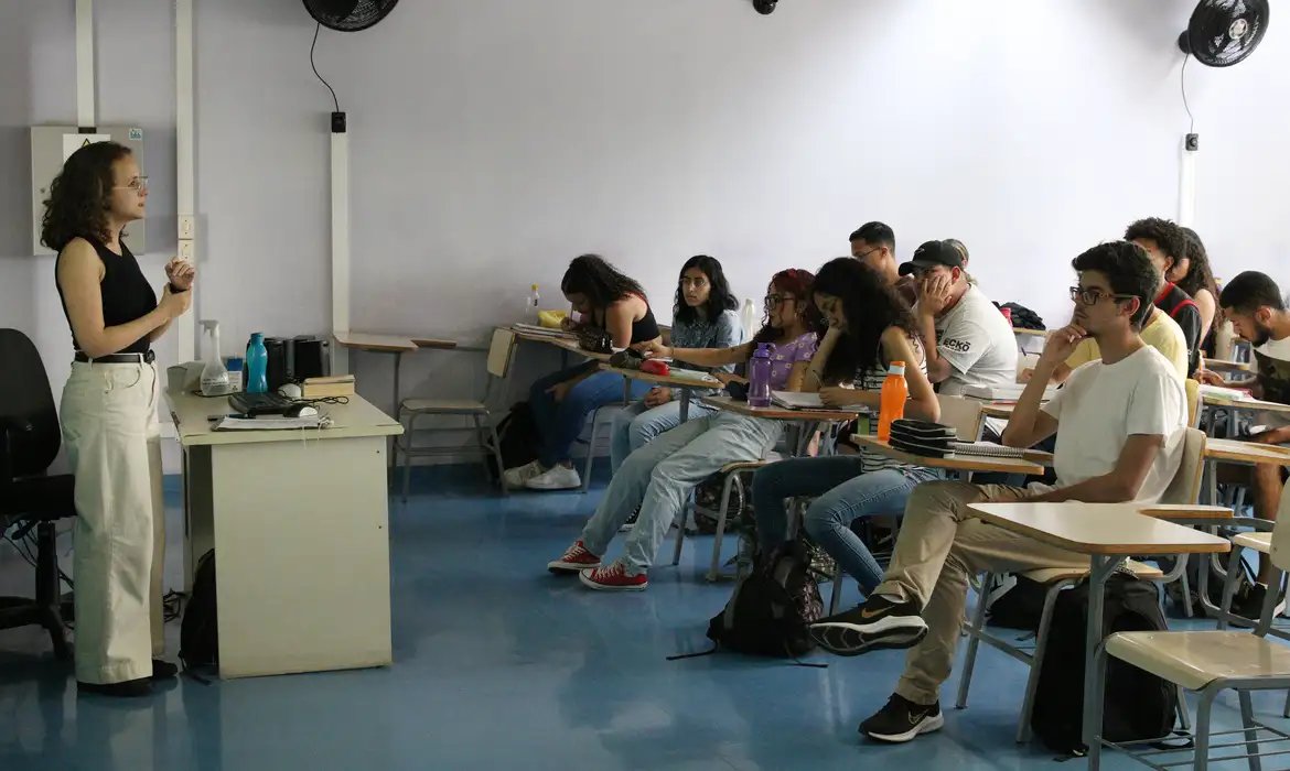 Fuvest divulga locais de prova do vestibular; candidato pode escolher