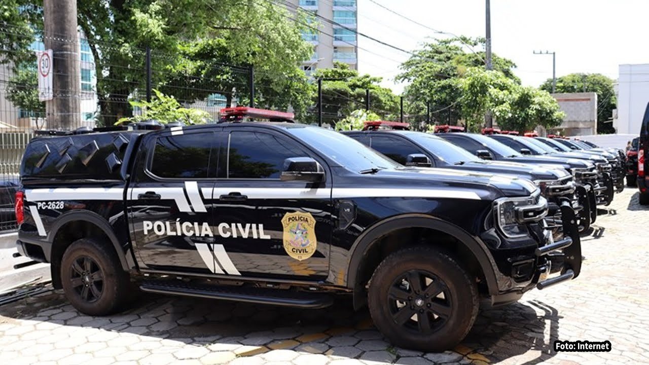 Mulher presa por confessar morte da filha é encontrada morta em cela de delegacia em MT