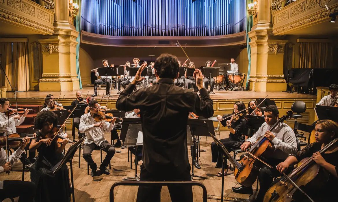 Projeto Guri amplia polos e leva educação musical a jovens