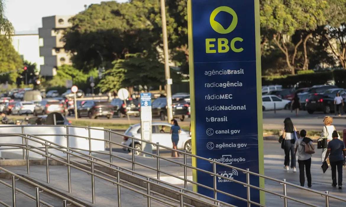 EBC abre inscrições para vagas no Comitê Editorial e de Programação