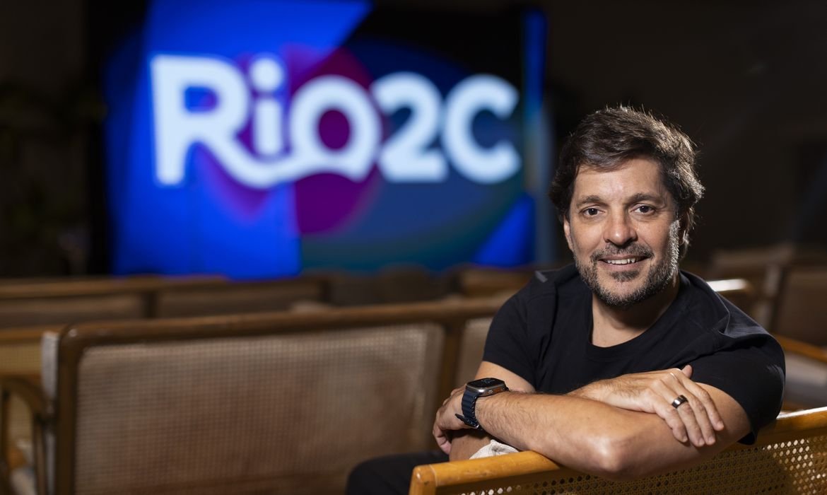 Visão sobre economia criativa está amadurecendo, diz fundador do Rio2C