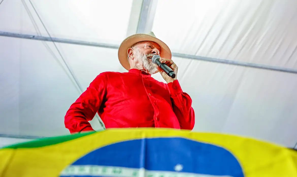\"Trump quer criar nova ONU\", diz Lula sobre Conselho de Paz