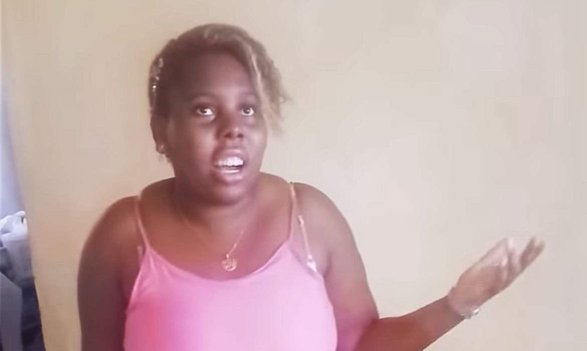 Justiça condena traficantes que mataram cantora Aline Borel 