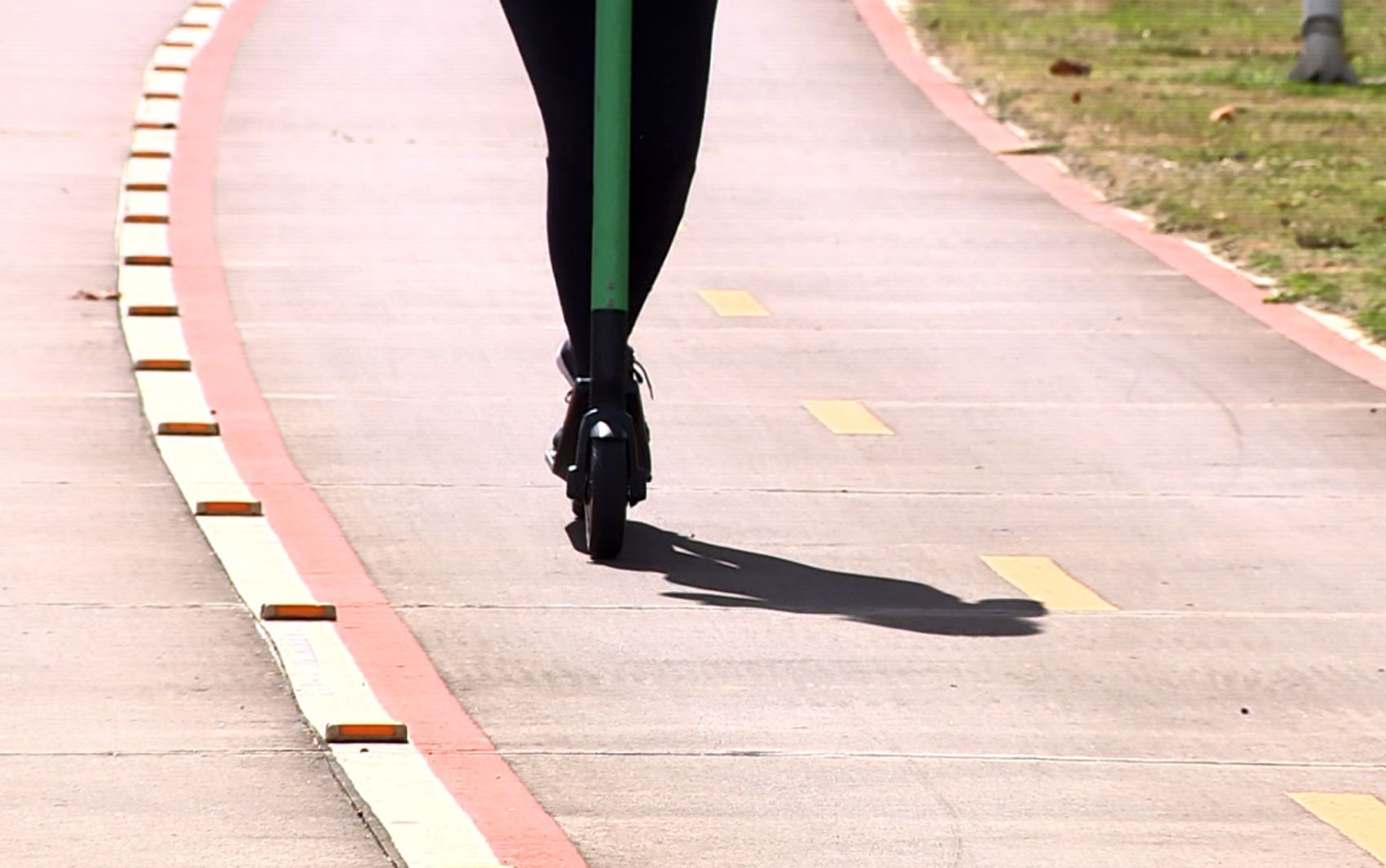 Tangará da Serra (MT) é o 1º município de MT a exigir curso para uso de bicicletas e patinetes elétricos; veja como participar