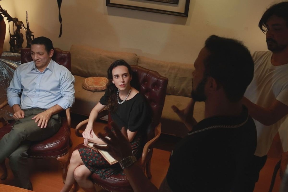 'Zahran, Um sonho no Ar': assista ao documentário disponível na Globoplay