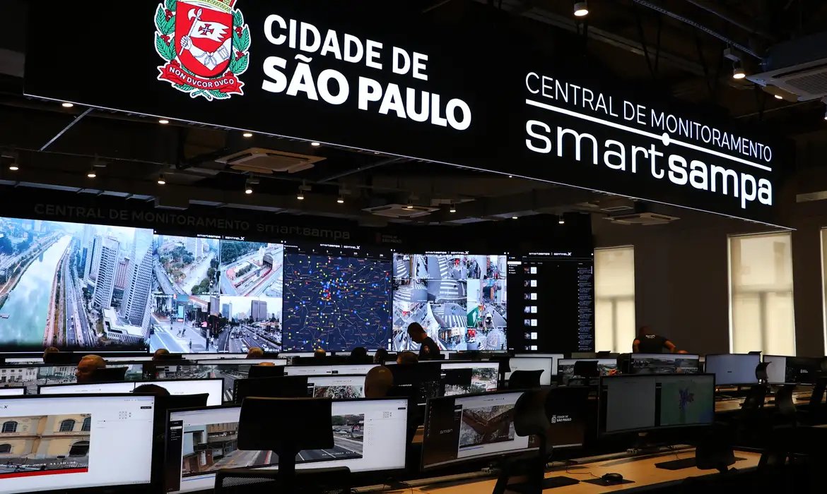 Conselho Nacional de Direitos Humanos pede suspensão do Smart Sampa
