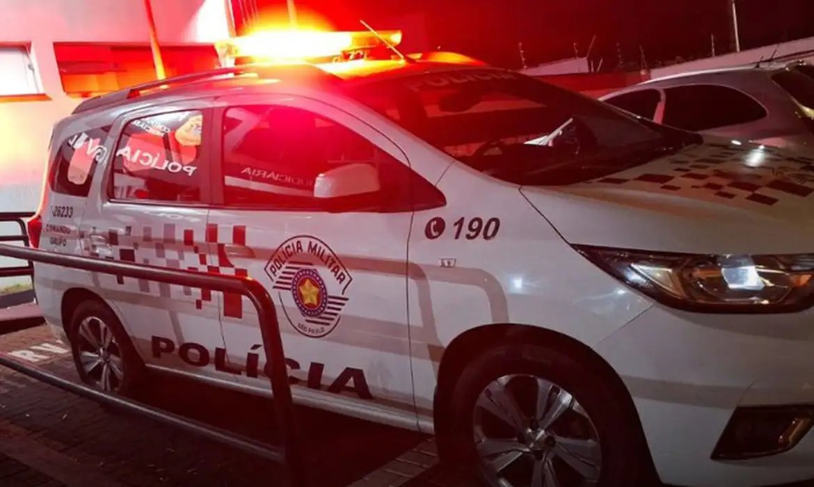 Polícia prende suspeitos de participar de ataques a tenente da Rota