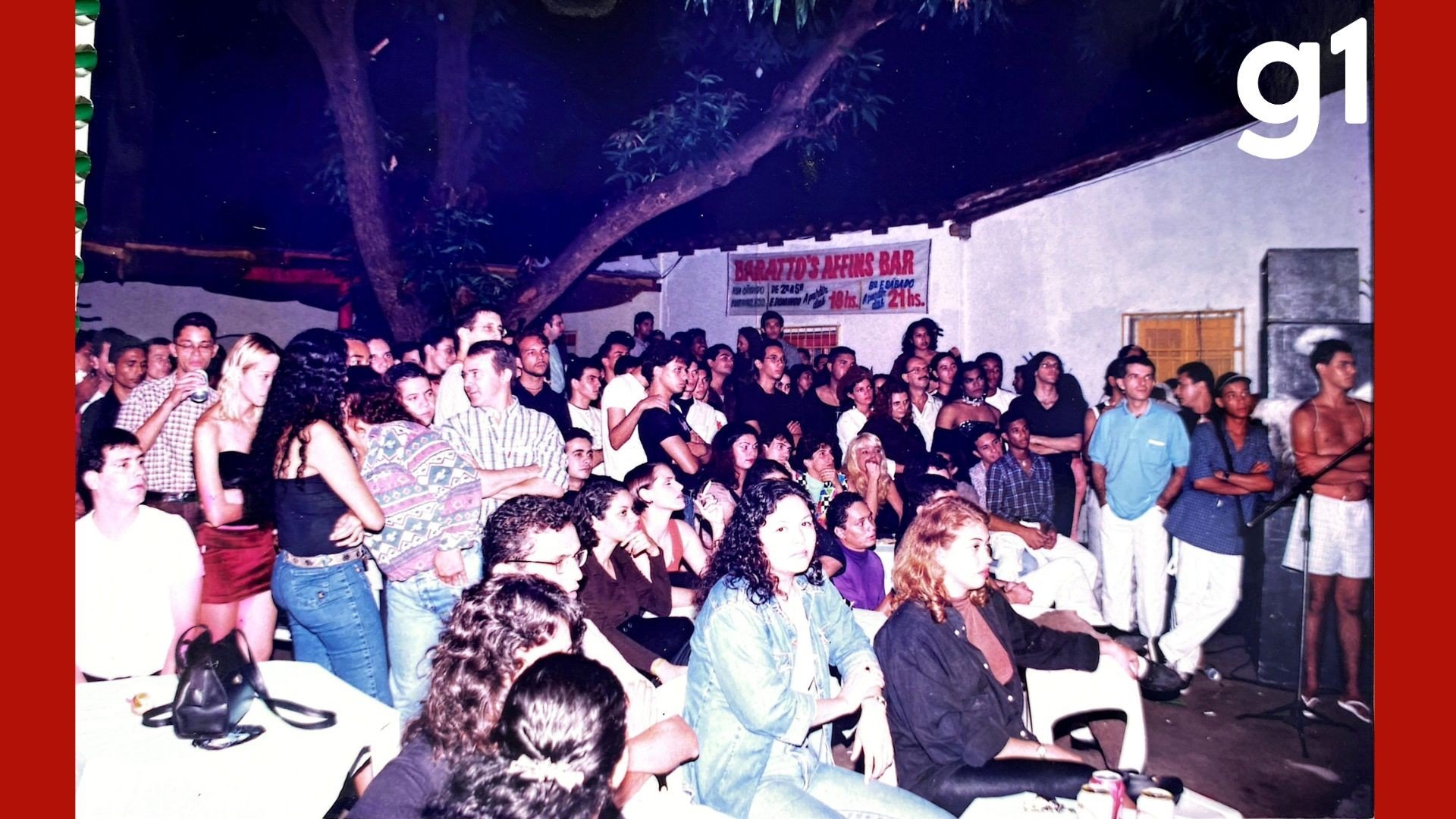 Documentário 'Entre Armários e Luzes' estreia em Cuiabá e abre mostra de curtas do Festival de Cinema