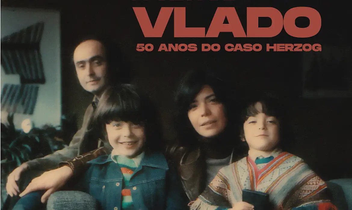Vladimir Herzog é celebrado em dois documentários