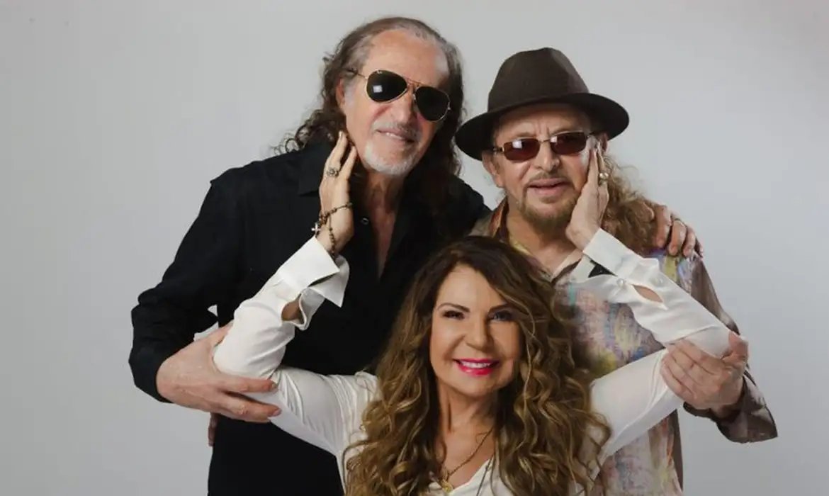 TV Brasil Internacional transmite festival Pernambuco Meu País