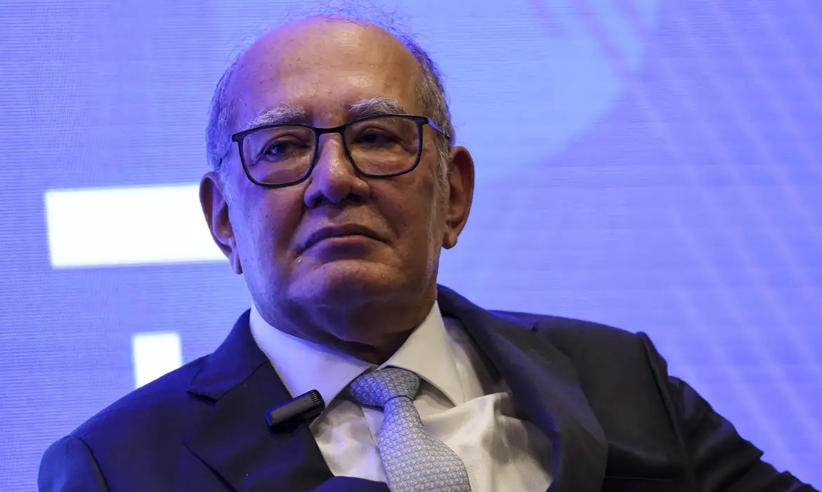 Gilmar nega blindagem do STF e diz que Lei do Impeachment “caducou\"