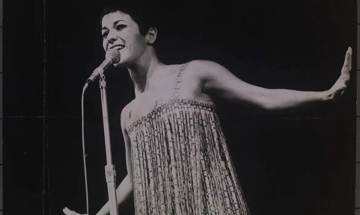 Viva Maria celebra 81 anos do nascimento de Elis Regina