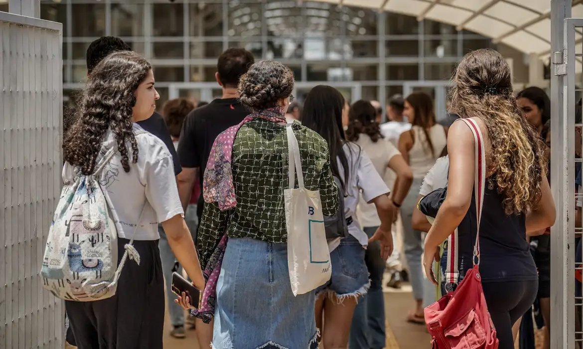 CNU 2025: nova portaria autoriza nomeação de 172 aprovados