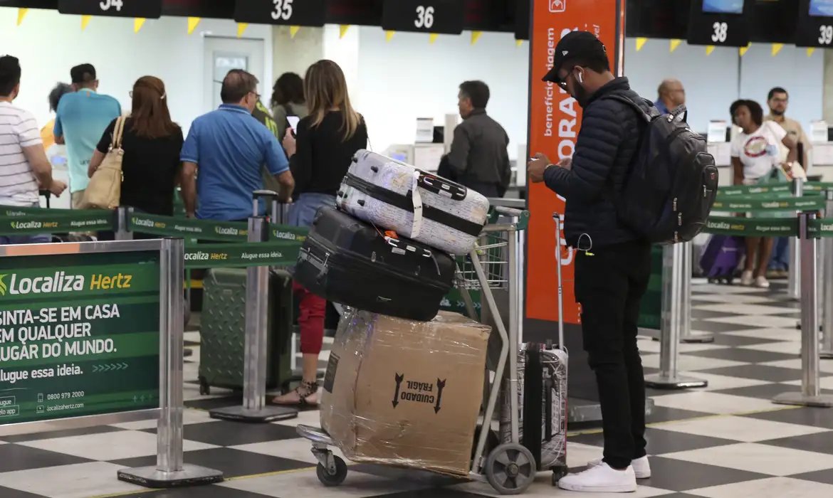 Novas regras para entrada de produtos agropecuários entram em vigor