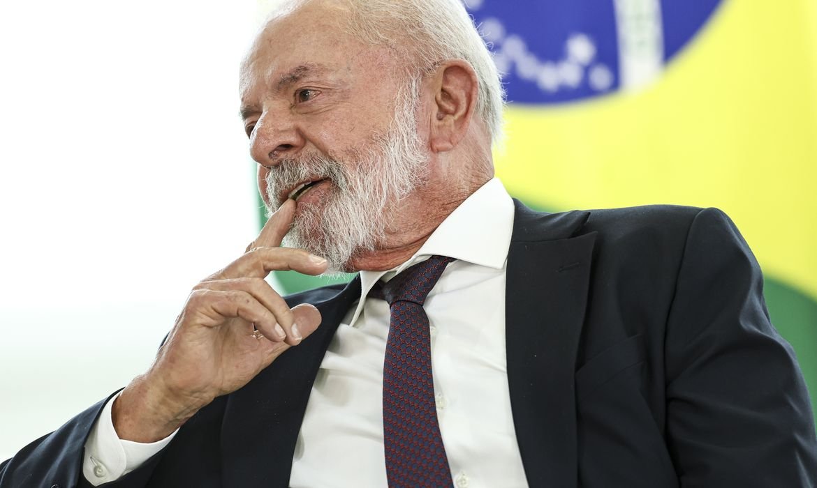 Lula critica ações dos EUA na Venezuela e defende multilateralismo