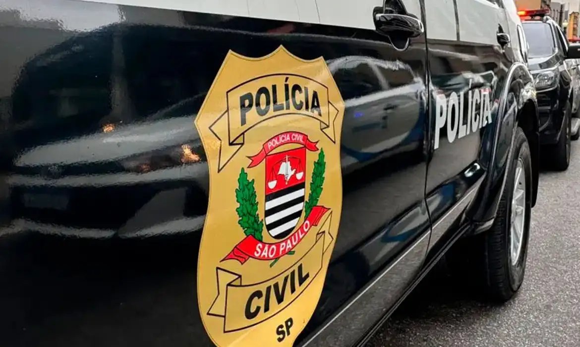Operação do MP-SP investiga infiltração do PCC na polícia