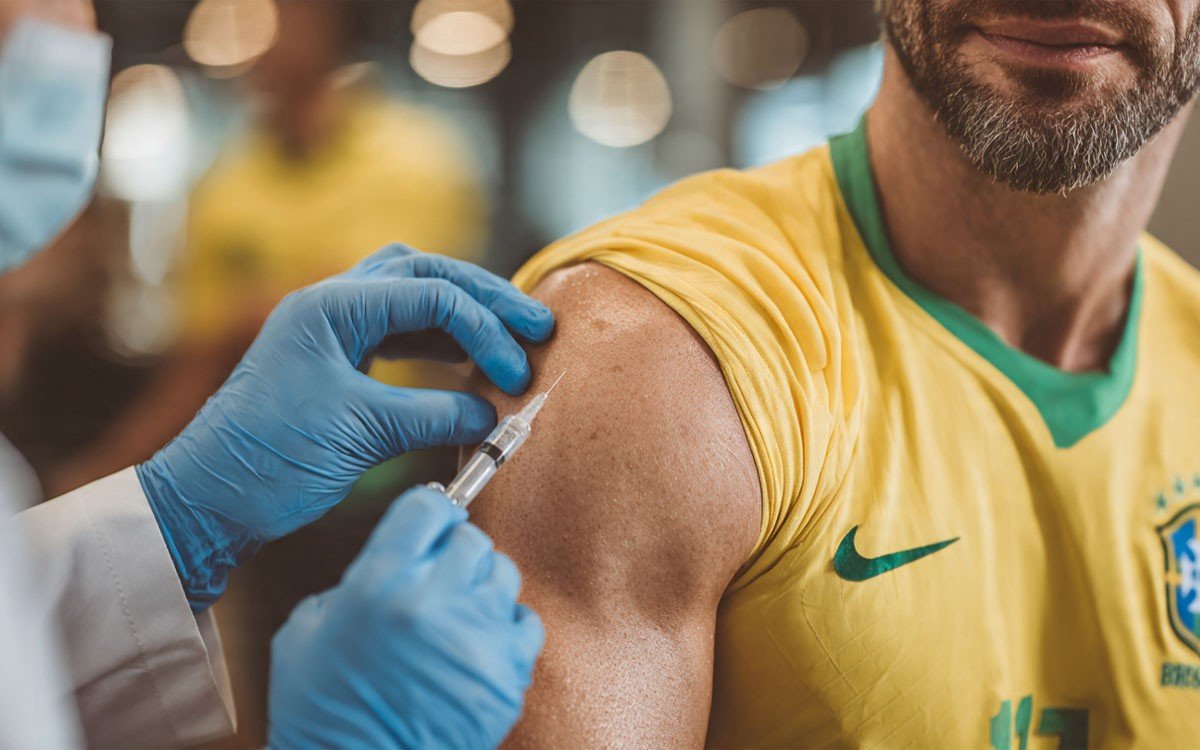 Casos de gripe aumentam 217% em Cuiabá e prefeitura alerta para baixa procura por vacina