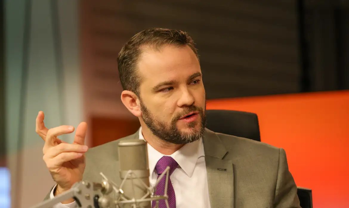 Ministro da Fazenda critica Rondônia por não aderir à redução do ICMS