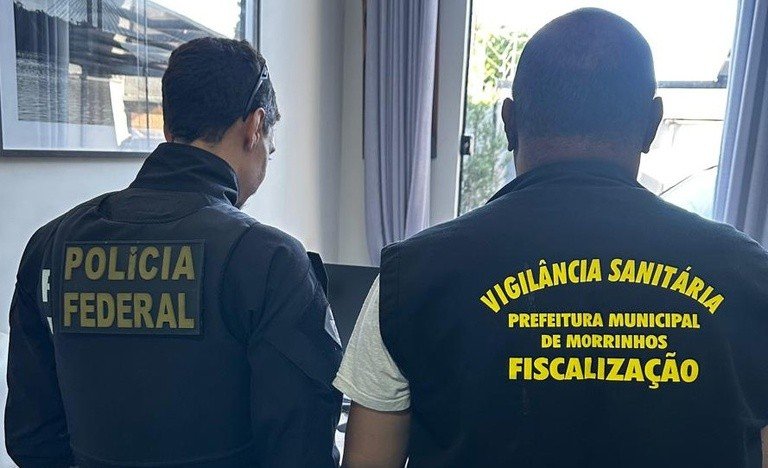 Grupo suspeito de cometer fraudes na gestão de plano de saúde é alvo de operação em MT e GO