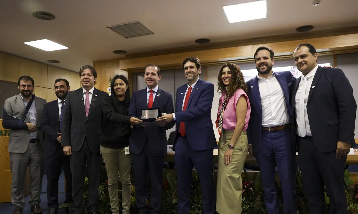 Mais de 7,5 milhões de pessoas passaram a receber sinal da EBC em 2026